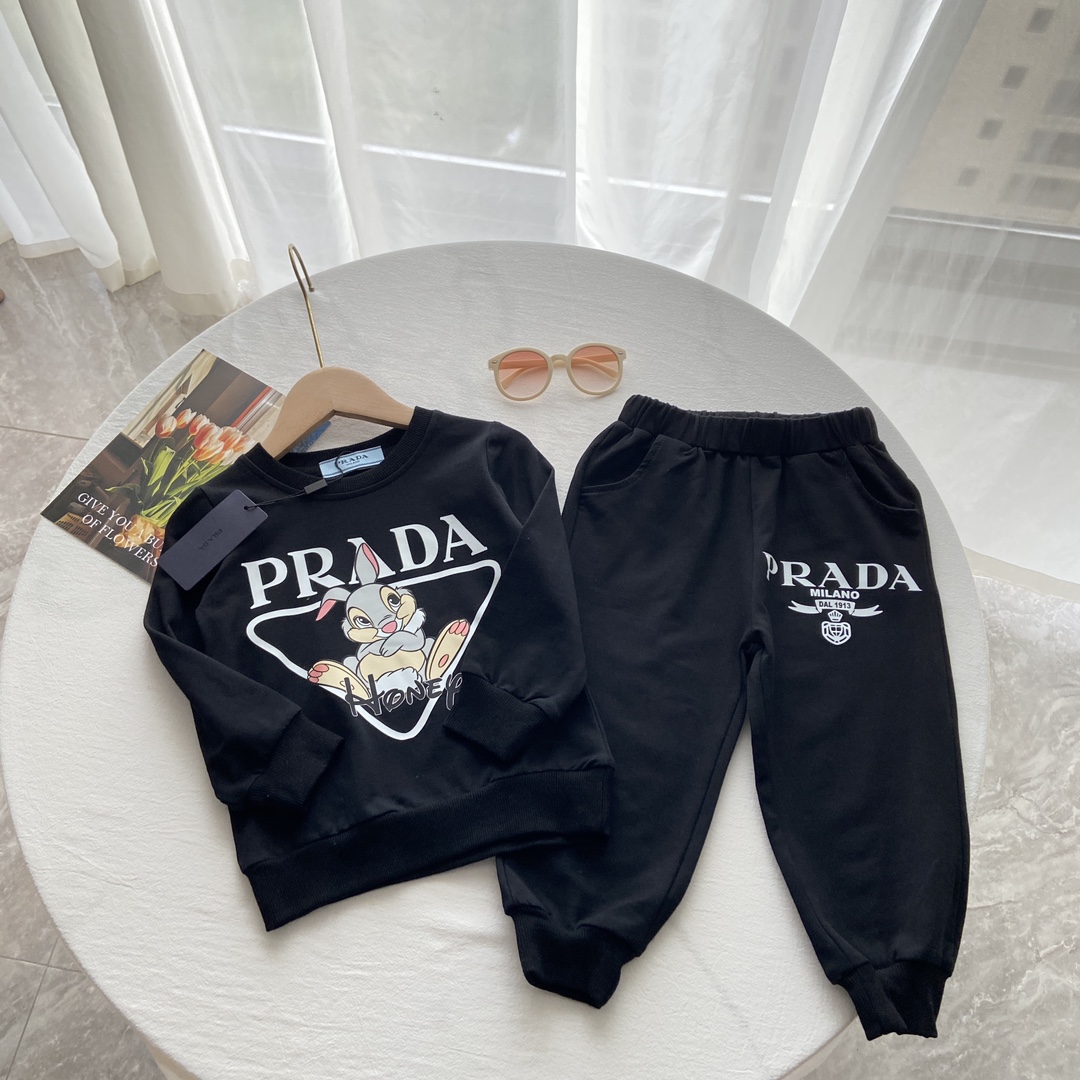 Prada Kids